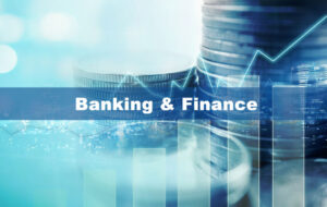 Banking and Finance